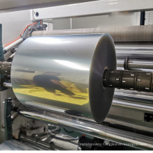 0.25mm pet transparent vacuum plastic roll thermoforming pet film